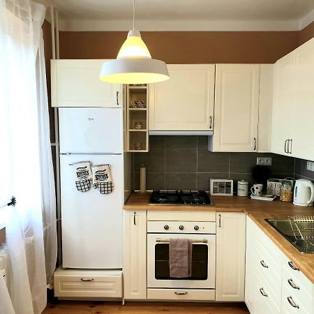 Apartman Central, Self Check In 24 H, Free Parking Банска бистрица Екстериор снимка