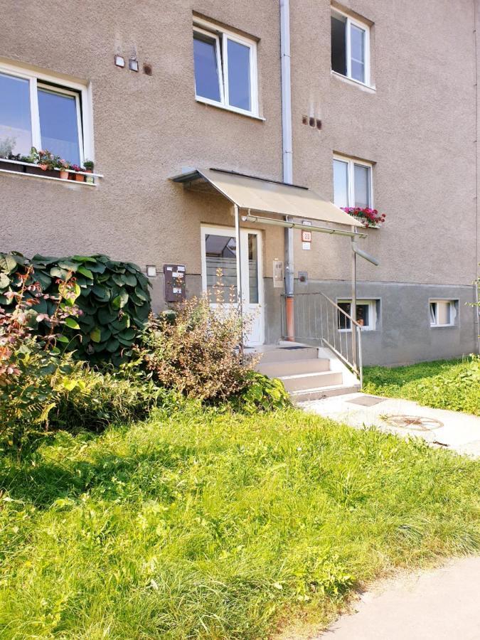 Apartman Central, Self Check In 24 H, Free Parking Банска бистрица Екстериор снимка