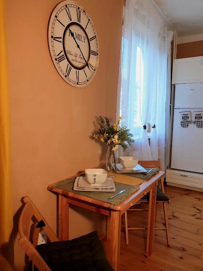 Apartman Central, Self Check In 24 H, Free Parking Банска бистрица Екстериор снимка