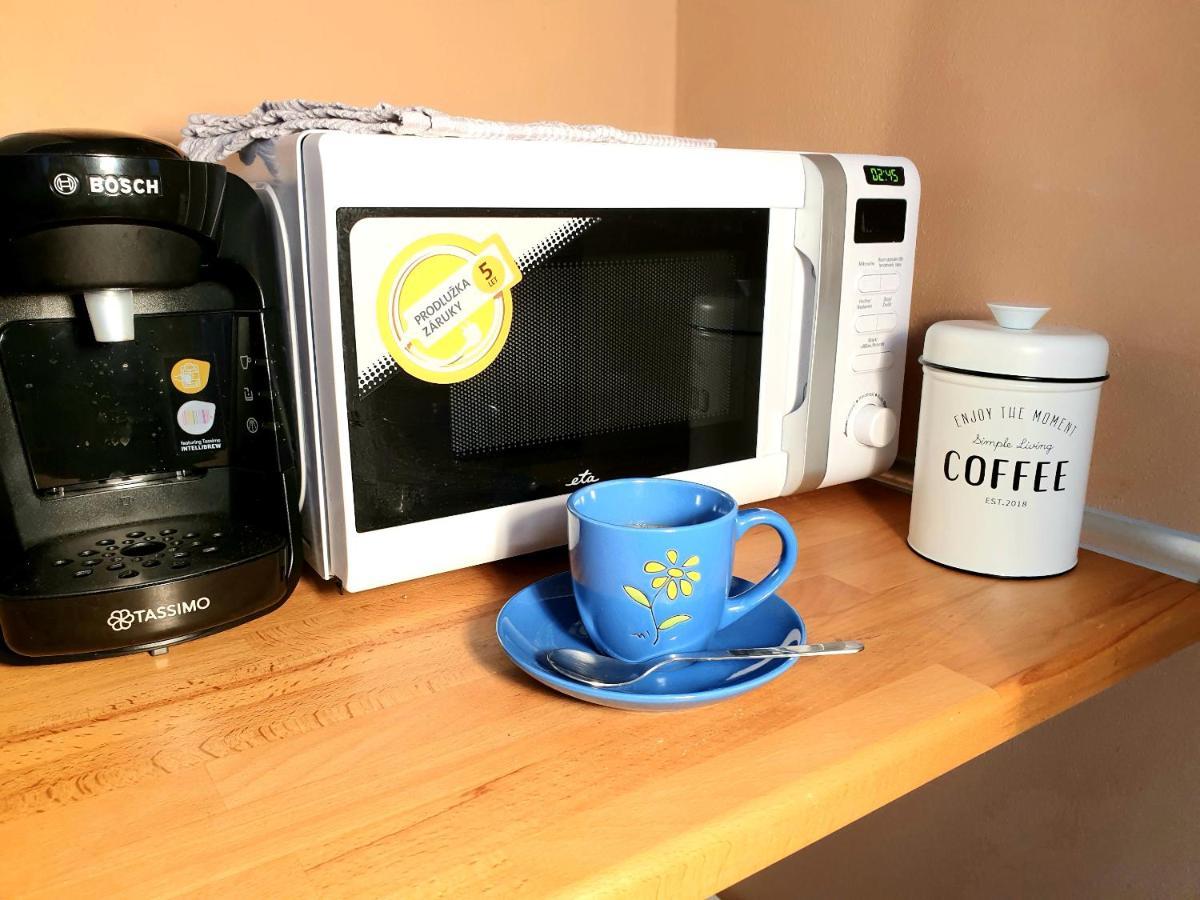 Apartman Central, Self Check In 24 H, Free Parking Банска бистрица Екстериор снимка