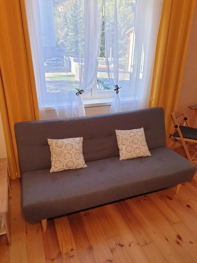 Apartman Central, Self Check In 24 H, Free Parking Банска бистрица Екстериор снимка