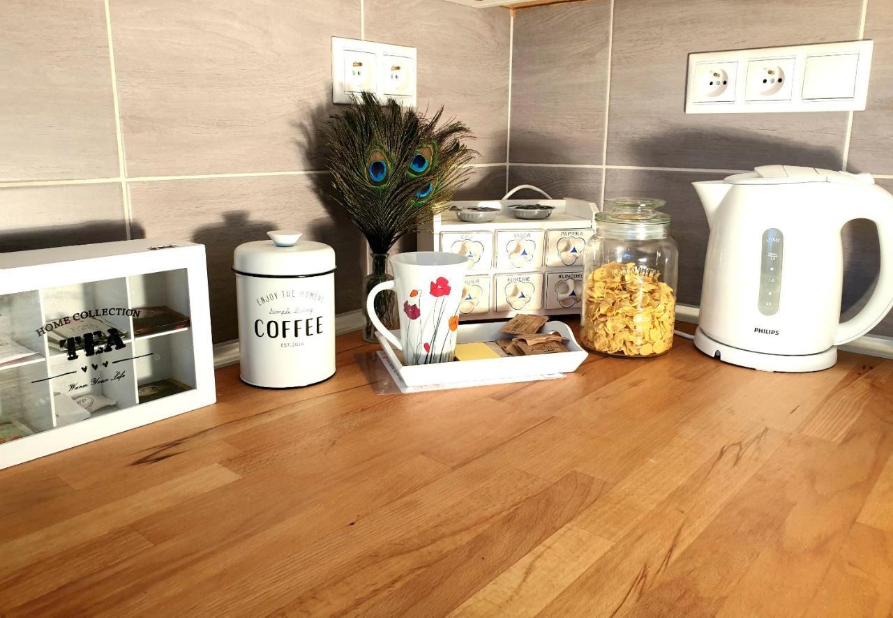 Apartman Central, Self Check In 24 H, Free Parking Банска бистрица Екстериор снимка