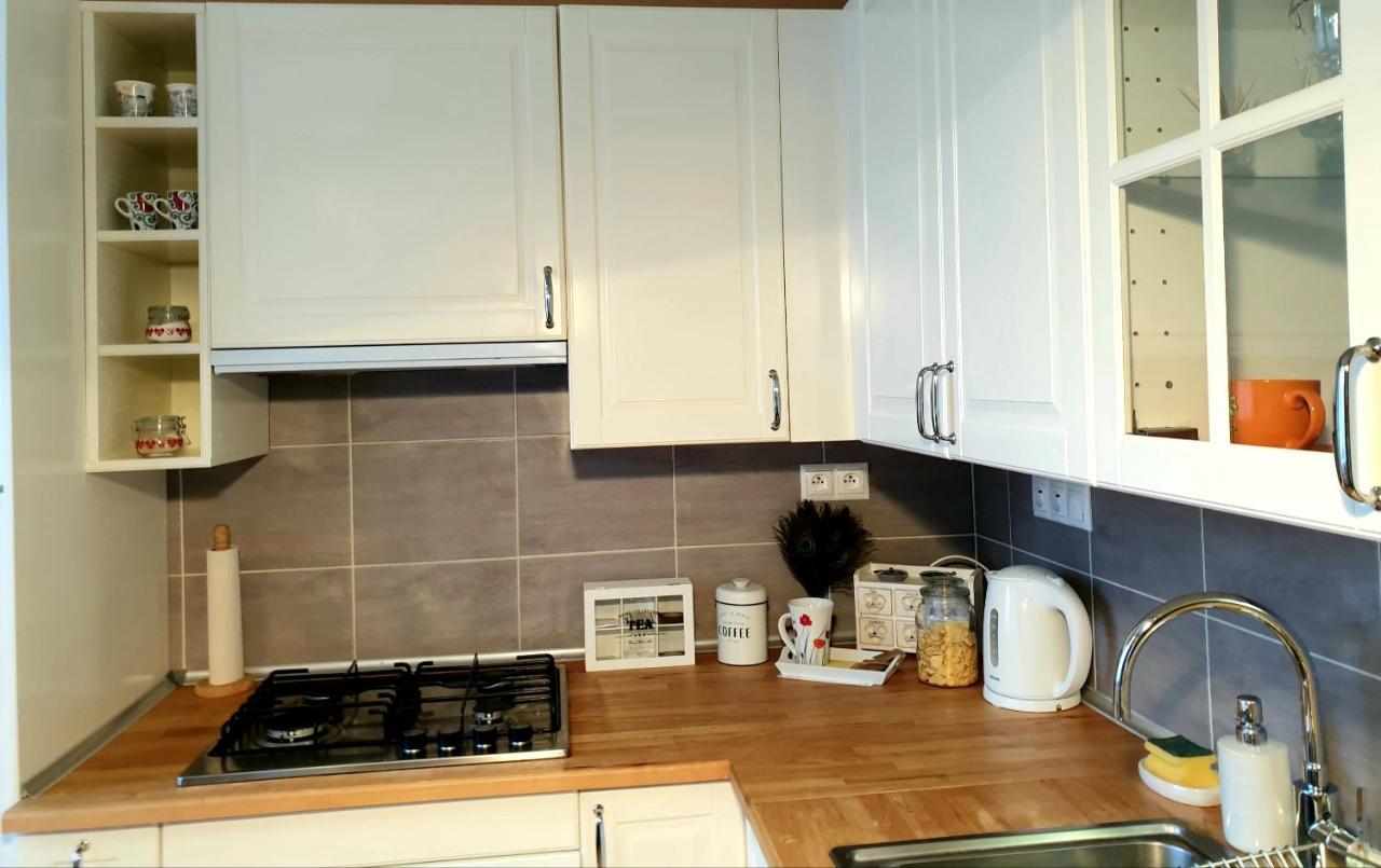 Apartman Central, Self Check In 24 H, Free Parking Банска бистрица Екстериор снимка