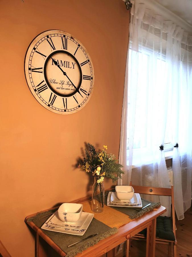 Apartman Central, Self Check In 24 H, Free Parking Банска бистрица Екстериор снимка