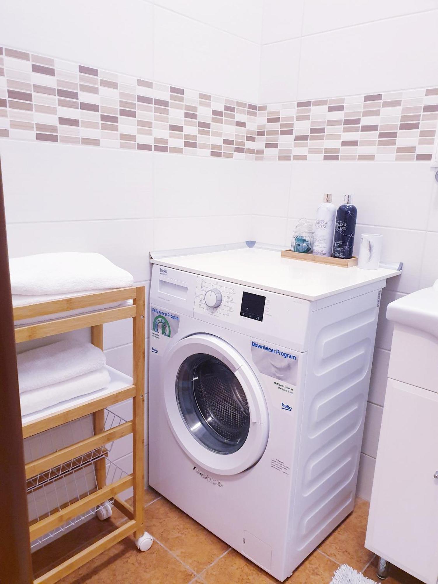 Apartman Central, Self Check In 24 H, Free Parking Банска бистрица Екстериор снимка